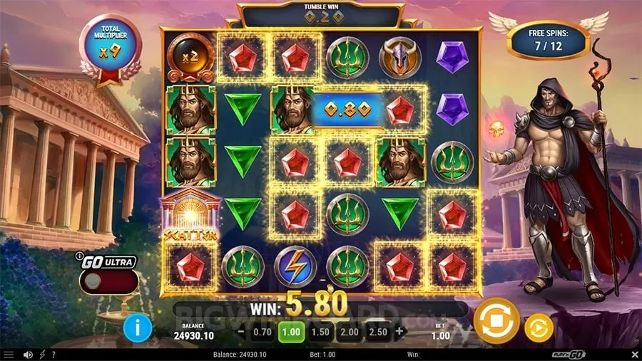 How to start playing at tg777 online casino