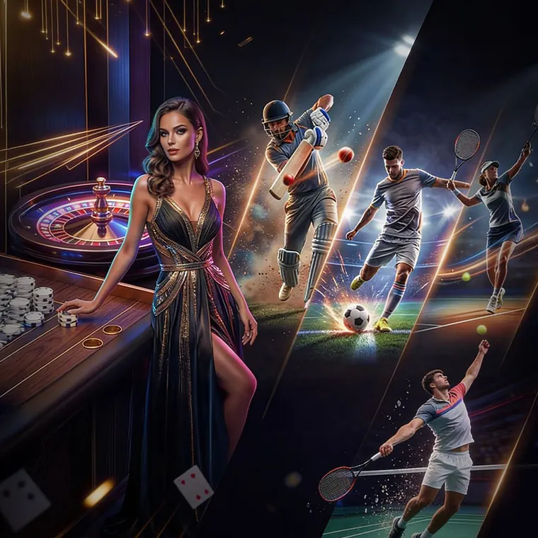 Casino Game Strategies Overview