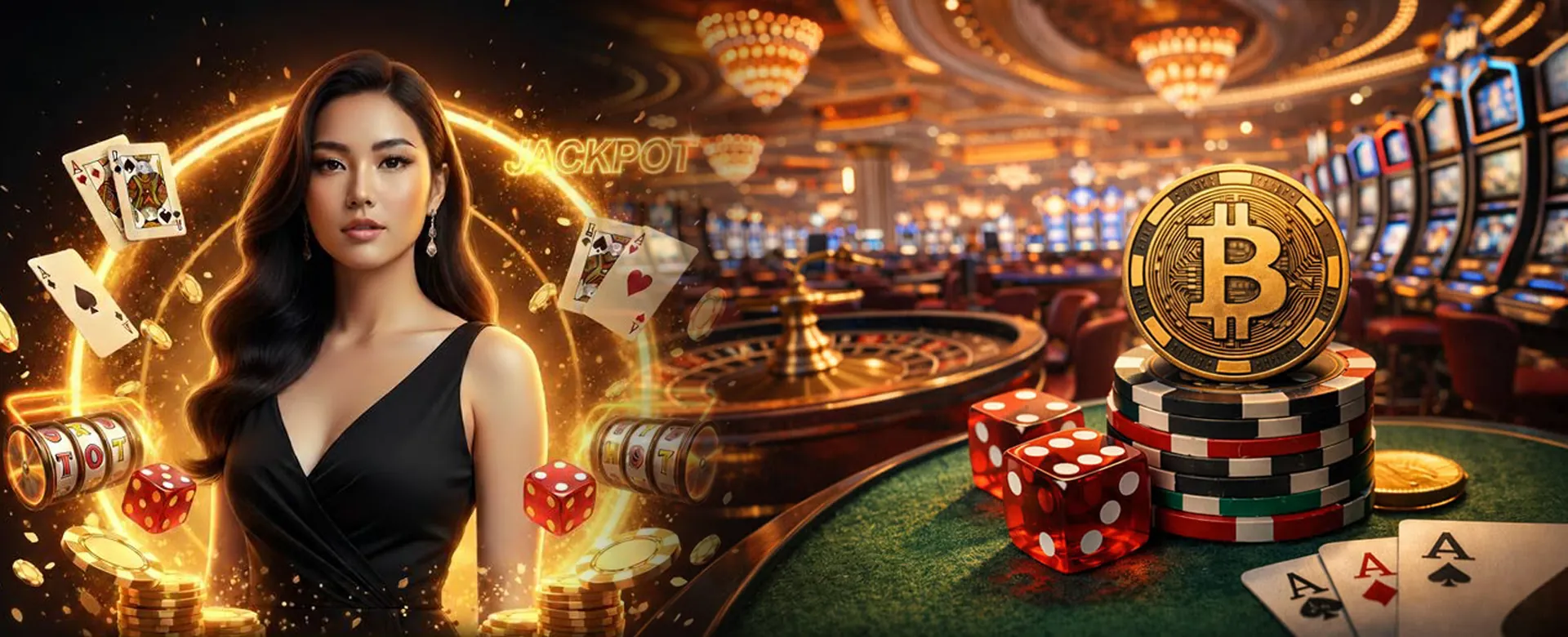 TG777 Online Casino Winning Strategies
