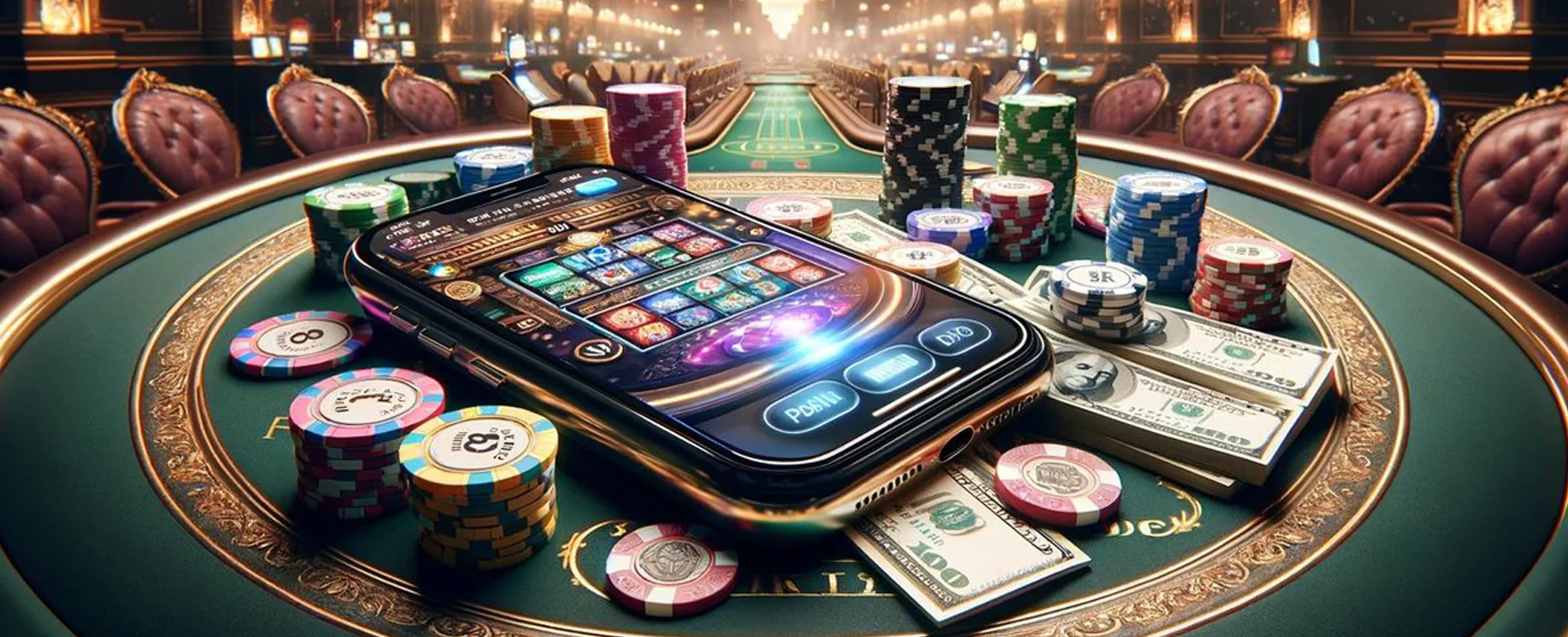 tg777 Online Casino Terms and Conditions