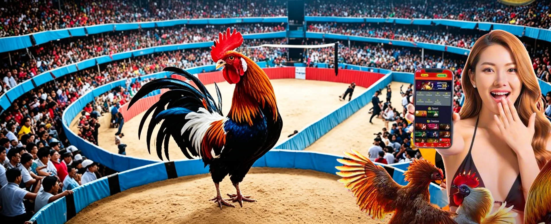 tg777 Online Casino Industry News Hero Image