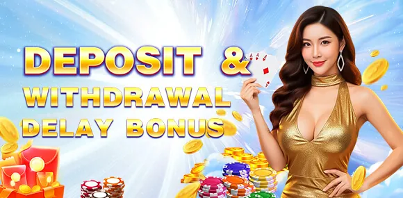 New User Welcome Bonus Details at tg777 Online Casino